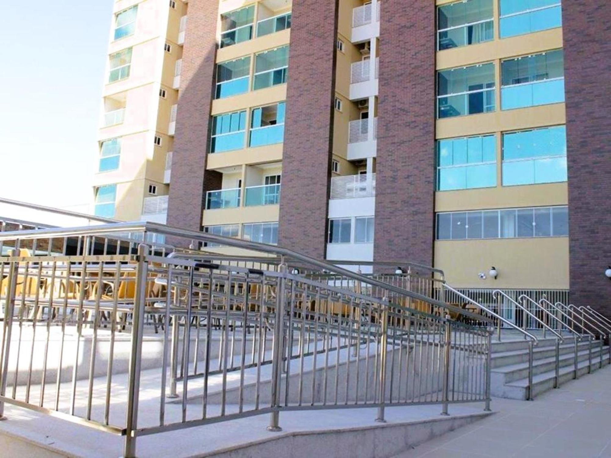 Piazza diRoma - cortesia Park diRoma, splash e Slide - com roupa de cama e banho Caldas Novas Exterior foto
