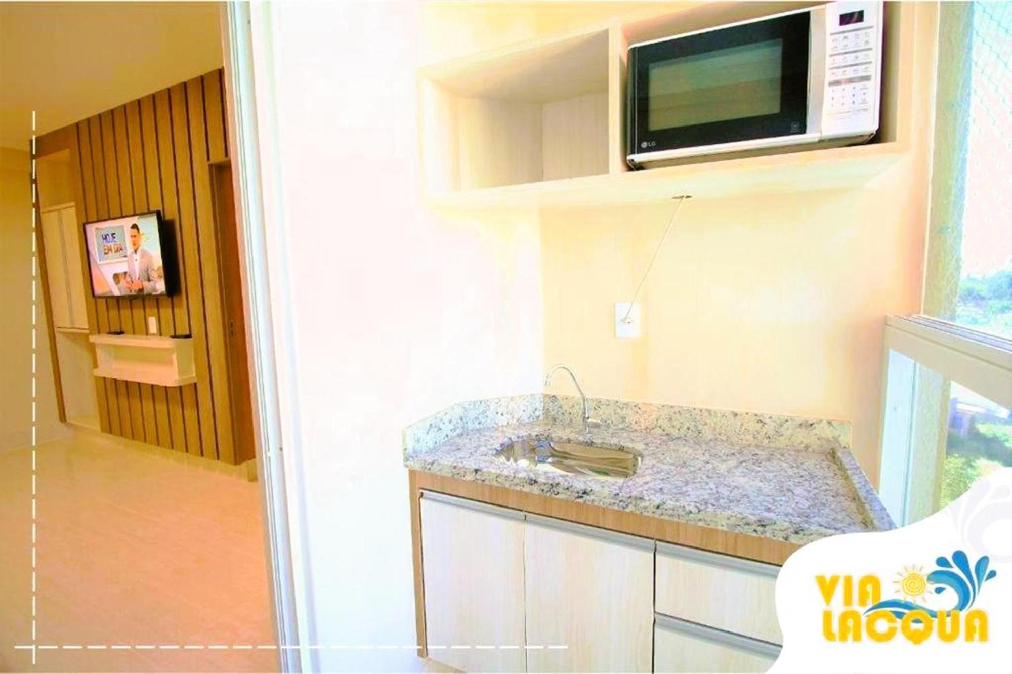 Piazza diRoma - cortesia Park diRoma, splash e Slide - com roupa de cama e banho Caldas Novas Exterior foto